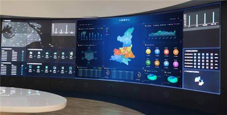 道路交通安全隱患管理系統(tǒng)數據處理服務